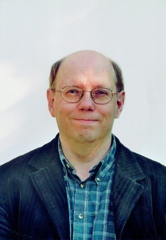 Portrait Wim Vandemaan, Autor der Perry Rhodan Serie; Logbuch der Redaktion: Funzyklus Teil 2
